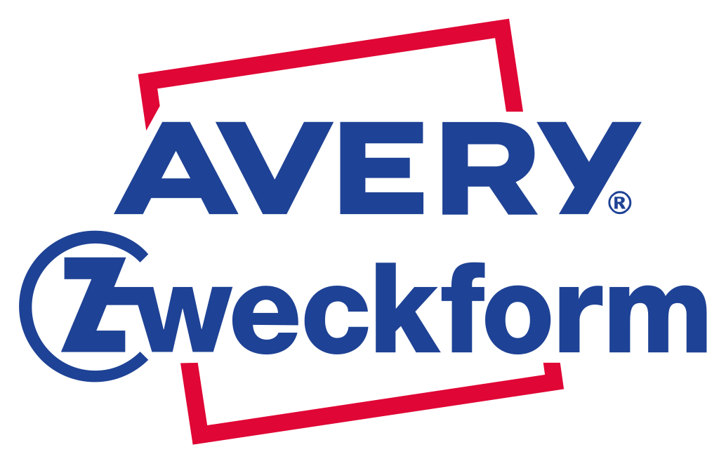 Avery Zweckform Logo